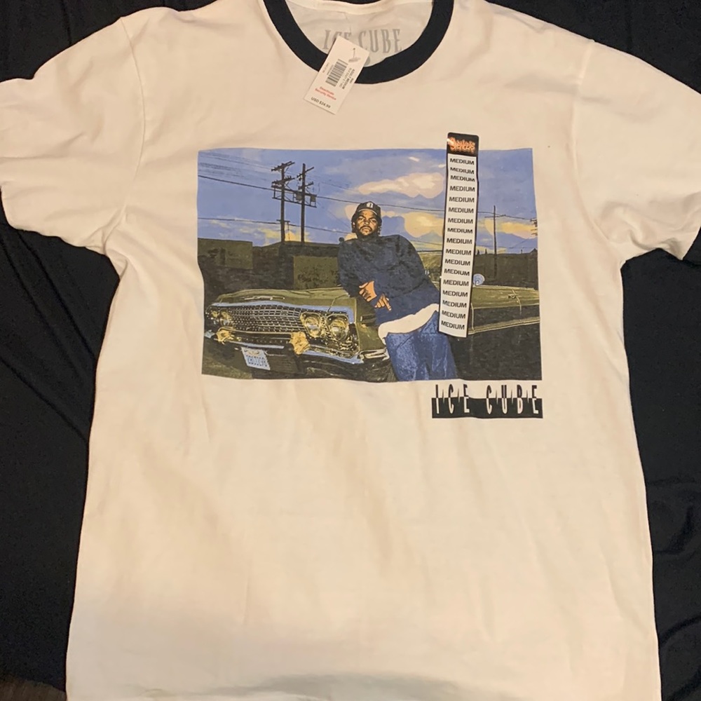 Graphic Tee